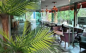 Dumlupınar Royal Rooms